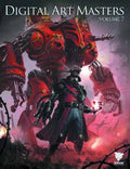 Digital Art Masters SC Vol 07 --0