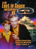 Lost In Space Encyclopedia II --0