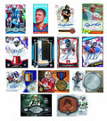 Topps 2012 Football Trading Card Box --0