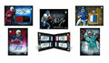 Topps 2012 Inception Football Trading Card Box --0