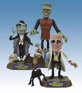 Mad Monster Party Action Figure Assortment --0