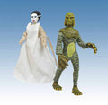 Universal Monsters Series 3 Retro Cloth Action Figure Asst --0