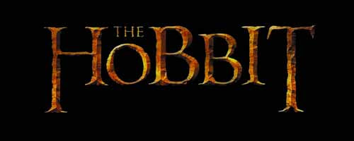 Hobbit 3-3/4 In Action Figure Box Set Case --0