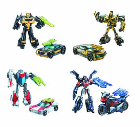 Transformers Cyberverse Legion Action Figure Asst 201203 --0