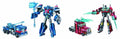 Transformers Cyberverse Cmndr Action Figure Asst 201203 --0