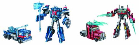 Transformers Cyberverse Cmndr Action Figure Asst 201203 --0