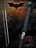 Batman Begins Cane Sword Replica -- DC Comics --0