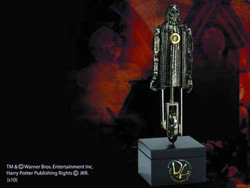 Harry Potter Mechanical Death Eater -- Order of the Phoenix --0