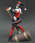 DC Harley Quinn Bishoujo Statue --0