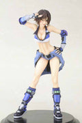 Tekken Tt2 Asuka Kazama Bishoujo Statue --0