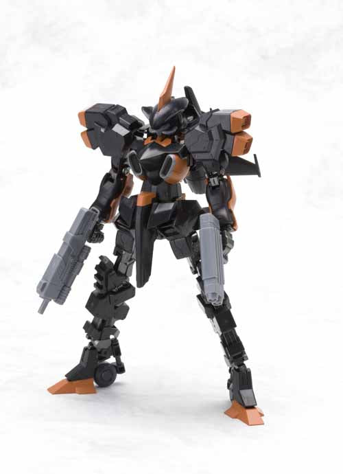 Frame Arms Sa-17D Khanjar Plastic Mdl Kit Renew V --0