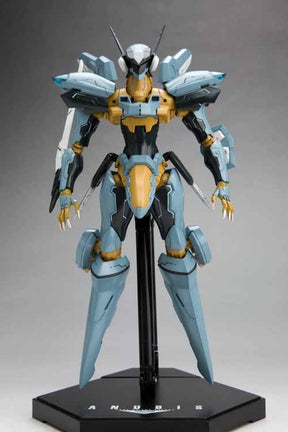 Zone Ot Enders Jehuty Plastic Mdl Kit Zoe Version --0