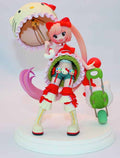 Hello Kitty Nekomura Iroha PVC Figure --0