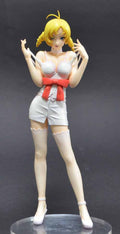 Kyasarin Catherine PVC Figure -- ArtSpirits --0