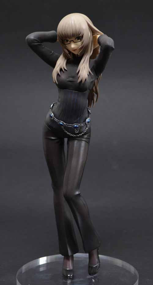 Kyasarin Katherine PVC Figure -- ArtSpirits --0