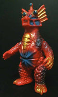 Monster Heaven Dream Gila Soft Vinyl Figure Per 1 --0
