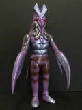 Monster Heaven Alien Baltan Soft Vinyl Figure Stage 2 --0