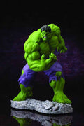 Hulk Classic Avengers Fine Art Statue -- Kotobukiya --0