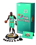 Michael Jordan Real Masterpiece All Star Game 1996 Figure --0