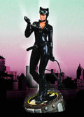 Catwoman 1/4 Scale Museum Quality Statue --0
