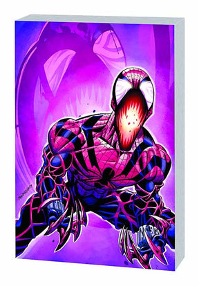 Spider-Man Complete Ben Reilly Epic TPB Book 03 --0