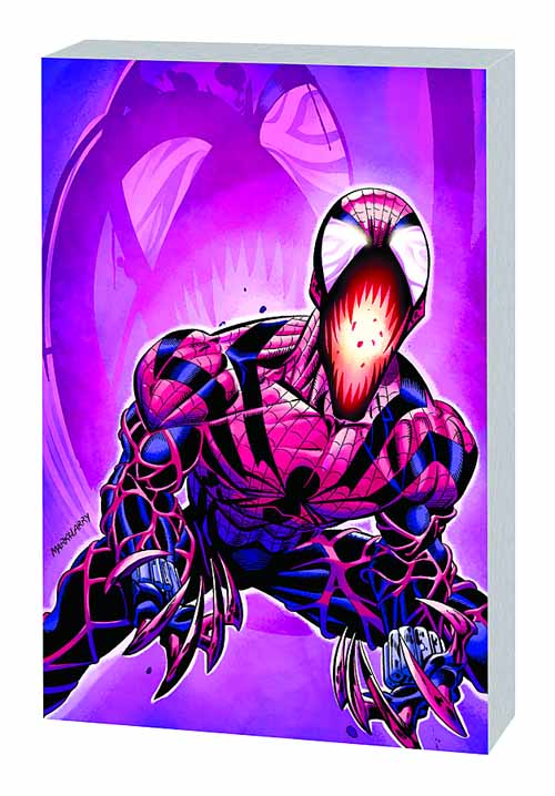 Spider-Man Complete Ben Reilly Epic TPB Book 03 --0
