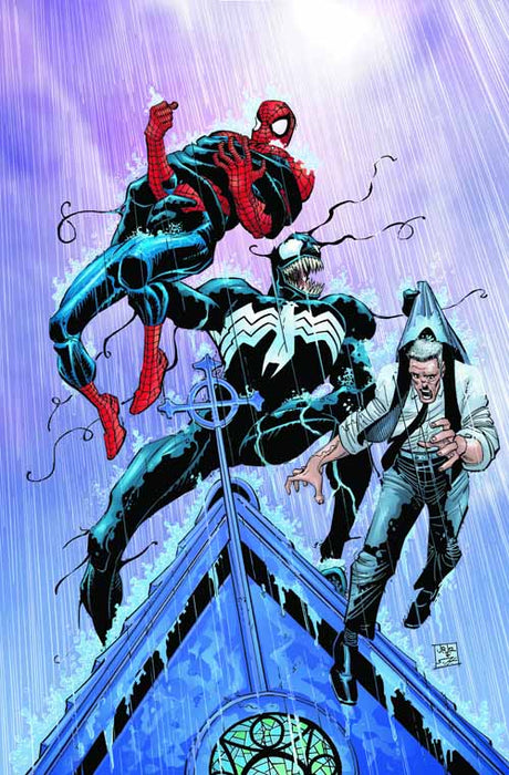Spider-Man Next Chapter TPB Vol 02 --0