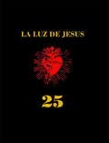 La Luz De Jesus 25 HC --0
