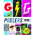 Gig Posters SC Vol 02 --0