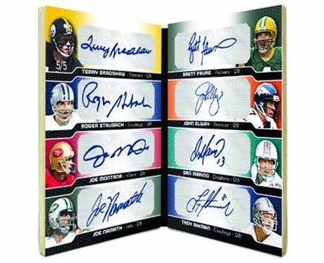 Topps 2011 Precision Football Trading Card Box --0