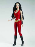 Tonner DC Donna Troy Doll --0