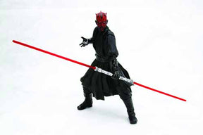 Star Wars Darth Maul Artfx+ Statue Phantom Menace Version --0