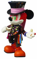 Mickey Mouse Miracle Action Figure Mad Hatter Version --0