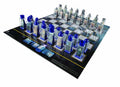 Doctor Who Lenticular Animated Chess Set --0