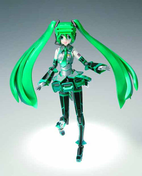 Virtual-On Fei Yen Vr-014/Hd Composite Ver.Ka Action Fig. --0