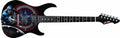 Captain America Predator Plus Exp Electric Guitar --0