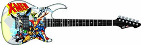 X-Men Rockmaster Electric Guitar --0