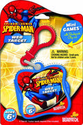 Marvel Spider-Man Mini Game Assortment --0