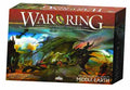 LOTR War Of The Ring Board Game 2Nd Edition --0