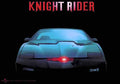 Hot Wheels Cult Classics Knightrider 1/43 Kitt Die-Cast --0
