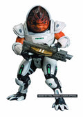 Mass Effect 3 Series 1 Grunt Action Figure Solid Case --0