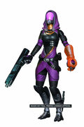 Mass Effect 3 Series 1 Tali Action Figure Solid Case --0