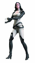 Mass Effect 3 Series 2 Miranda Action Figure Solid Case --0