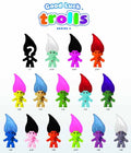 Good Luck Trolls Mystery Box Assortment Series 2 --0