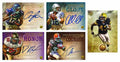 Topps 2012 Valor Football Trading Cards T/C Box Case --0