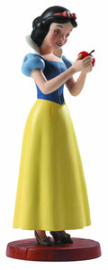 Disney WDCC Snow White Sweet Temptation Statue --0