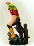 Doc Samson Statue--Hulk Bowen Designs --0