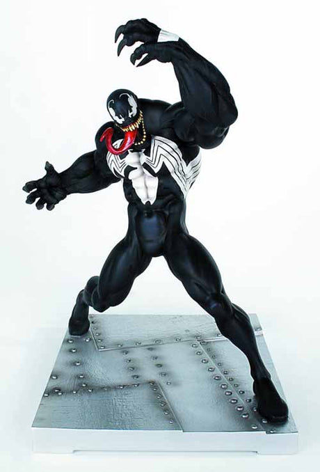 Venom Bookend--Spider-Man Gentle Giant --0