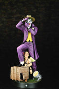 Batman The Killing Joke Joker ARTFX Statue--Dark Knight --0