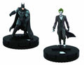 FCBD 2014 Heroclix Batman Arkham Origins Quick Start Kit --0